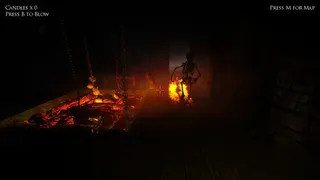 Скриншот 2 к игре Dungeon Nightmares II : The Memory