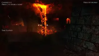 Скриншот 4 к игре Dungeon Nightmares II : The Memory