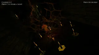 Скриншот 6 к игре Dungeon Nightmares II : The Memory