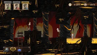 Скриншот 5 к игре Journey To The Center Of The Earth