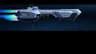 Скриншот 1 к игре Exile's End
