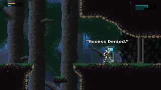 Скриншот 2 к игре Exile's End