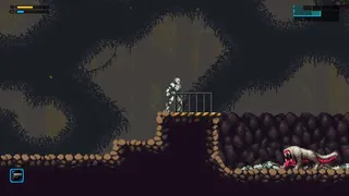 Скриншот 4 к игре Exile's End