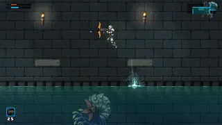 Скриншот 7 к игре Exile's End