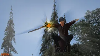 Скриншот 8 к игре Lightrise