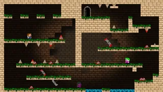 Скриншот 2 к игре 8Bit Fiesta - The Drinking Game