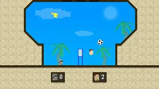 Скриншот 7 к игре 8Bit Fiesta - The Drinking Game