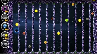 Скриншот 3 к игре Space Xonix