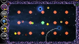 Скриншот 7 к игре Space Xonix