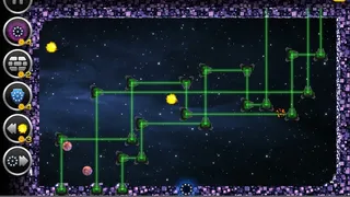 Скриншот 8 к игре Space Xonix