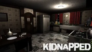 Скриншот 1 к игре Kidnapped