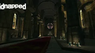 Скриншот 2 к игре Kidnapped