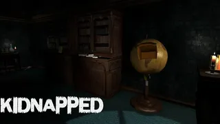 Скриншот 4 к игре Kidnapped