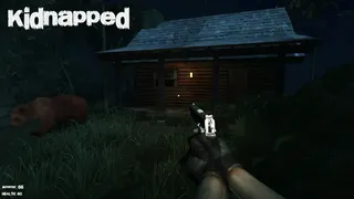 Скриншот 6 к игре Kidnapped