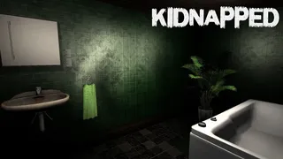 Скриншот 7 к игре Kidnapped
