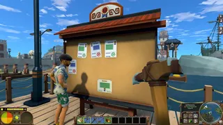 Скриншот 7 к игре Eco