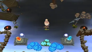 Скриншот 2 к игре Heart of Ember