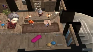 Скриншот 3 к игре Heart of Ember