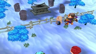 Скриншот 4 к игре Heart of Ember