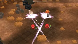 Скриншот 6 к игре Heart of Ember