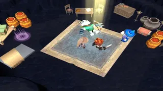 Скриншот 7 к игре Heart of Ember