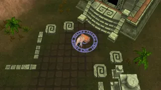 Скриншот 8 к игре Heart of Ember
