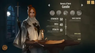 Скриншот 1 к игре Killers and Thieves