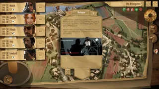 Скриншот 4 к игре Killers and Thieves