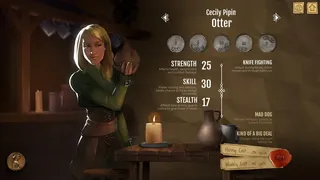 Скриншот 7 к игре Killers and Thieves