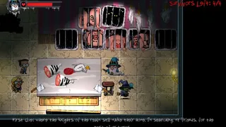 Скриншот 1 к игре Devil's Bluff