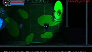 Скриншот 2 к игре Devil's Bluff