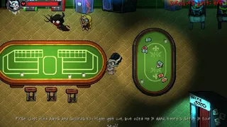 Скриншот 3 к игре Devil's Bluff