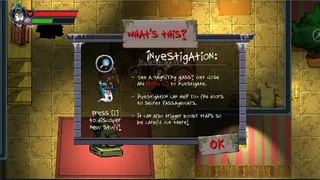 Скриншот 6 к игре Devil's Bluff