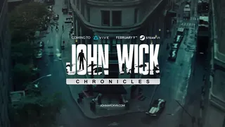 Скриншот 1 к игре John Wick Chronicles