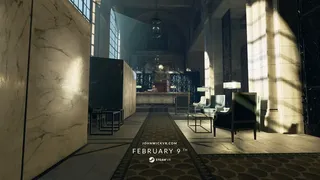 Скриншот 3 к игре John Wick Chronicles