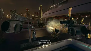 Скриншот 4 к игре John Wick Chronicles