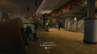 Скриншот 7 к игре John Wick Chronicles
