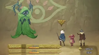 Скриншот 1 к игре The Amber Throne