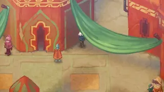 Скриншот 7 к игре The Amber Throne