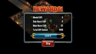Скриншот 6 к игре Super Dungeon Run