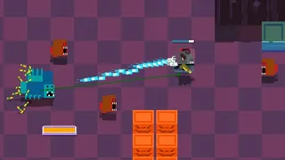 Скриншот 2 к игре Relic Hunters Zero: Remix