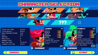 Скриншот 4 к игре Relic Hunters Zero: Remix