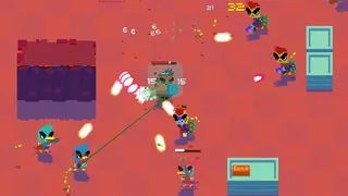 Скриншот 5 к игре Relic Hunters Zero: Remix