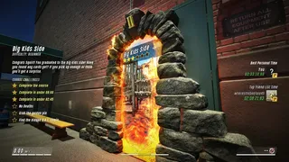 Скриншот 3 к игре Hot Lava