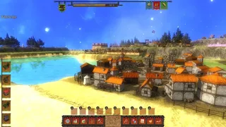 Скриншот 1 к игре Feudalism