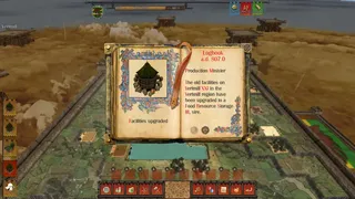 Скриншот 2 к игре Feudalism