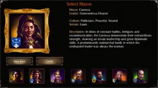 Скриншот 4 к игре Feudalism