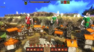 Скриншот 6 к игре Feudalism