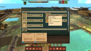 Скриншот 7 к игре Feudalism