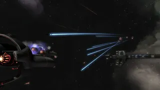 Скриншот 7 к игре The Fleets of Sol